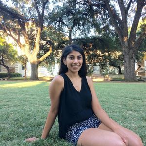 Meet your Posher, Rajvi